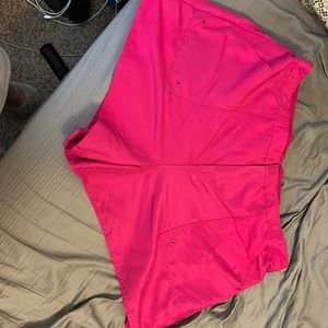 Women’s plus swim shorts